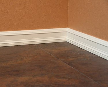 baseboard