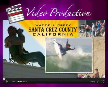 Video Production