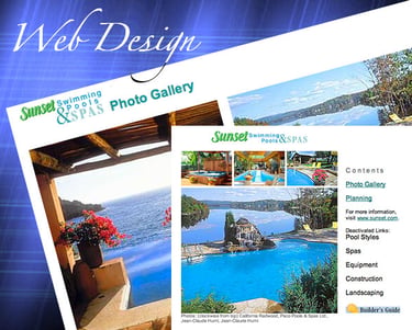 Web Design