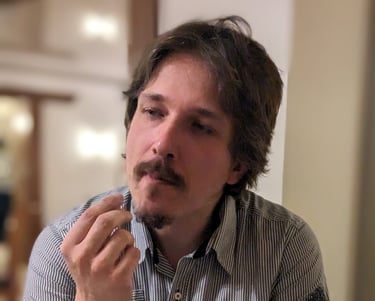 Kinésithérapeute Témoignage