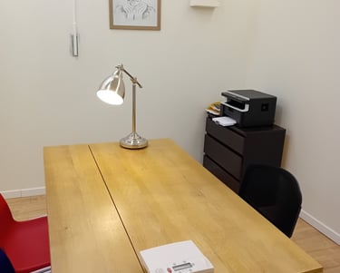 espace santé bureau marie 46 bis rue curie Caudry