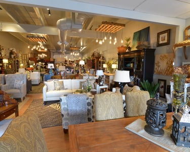 Consignment and Liquidation