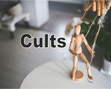 Cults - Christian Resource Library