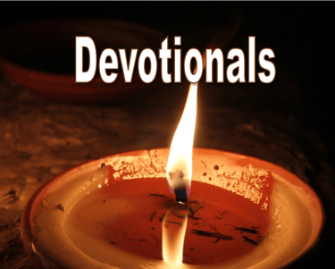 Devotionals - Christian Resource Library