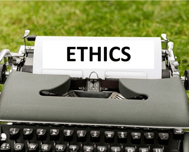 Ethics - Christian Resource Library