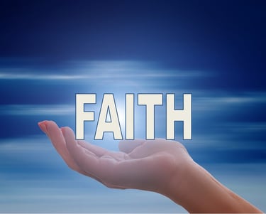 Faith - Christian Resource Library