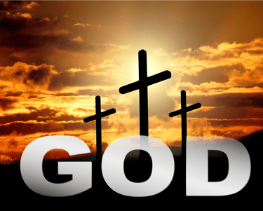 Who is God - Christian Resource Library