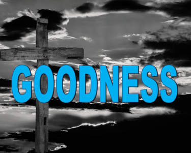 Goodness - Christian Resource Library