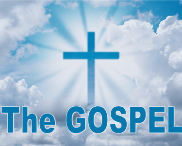 The GOOD NEWS (the Gospel) - Christian Resource Library