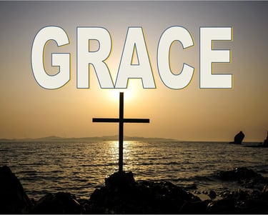 Grace- Christian Resource Library 
