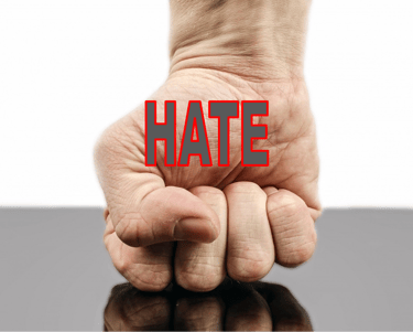 Hate - Christian Resource Library