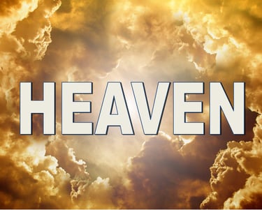 Heaven - Christian Resource Library