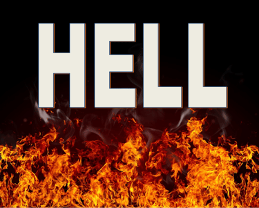 Hell - Christian Resource Library
