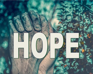 Hope - Christian Resource Library