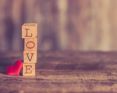 Love - Christian Resource Library