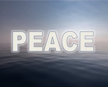 Peace- Christian Resource Library