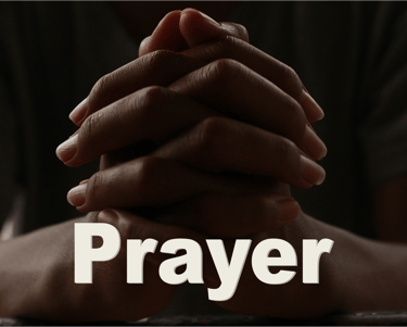 Prayer - Christian Resource Library
