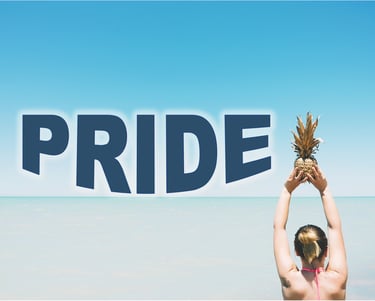 Pride - Christian Resource Library