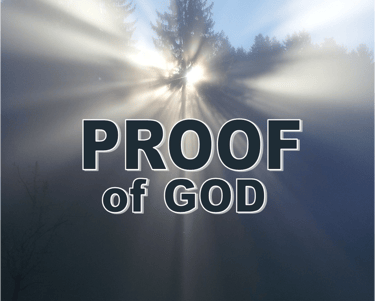 Proof of God - Christian Resource Library