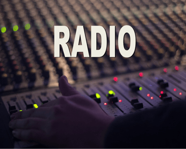 Radio - Christian Resource Library