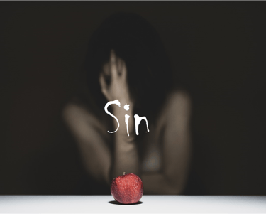 Hamartiology (SIN) - Christian Resource Library