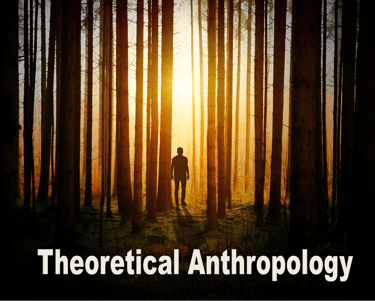 Theoretical Anthropology - Christian Resource Library