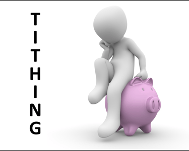 Tithing - Christian Resource Library