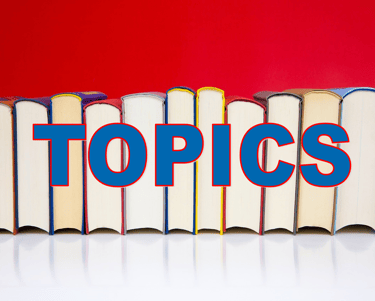 Topics - Christian Resource Library