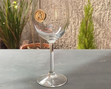 COPA PERSONALIZADA PARA EVENTOS