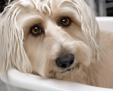 Curso de Estética Canina
