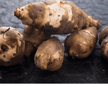Best perennial vegetables to grow