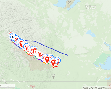 South Nahanni River