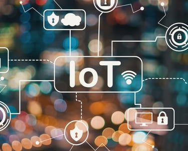 IOT Technology