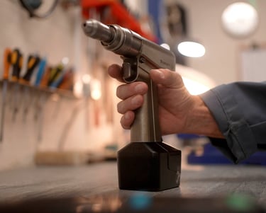 cerrahi motor shaver tamiri storz linvatec