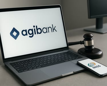 🚨 Agibank fora do INSS veja como essa decisão pode afetar o seu benefício