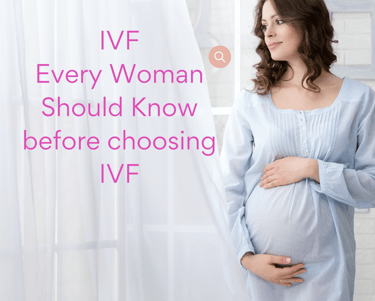 IVF in Noida by Dr Uma Mishra, Gynecologist
