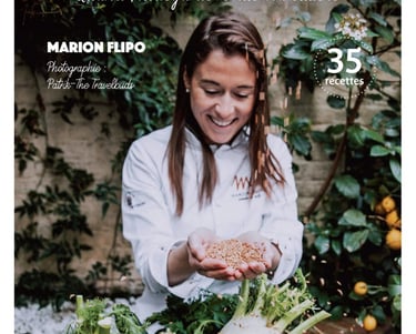 recettes de cuisine sainte hildegarde fenouil épeautre 