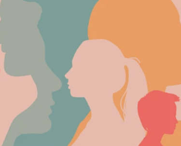 femmes, groupe, collectif, diversité, inclusion,