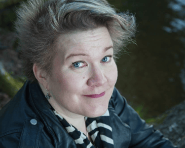 Satu Aherto, maksuton webinaari, NLP, sote, ope, varhaiskasvatus