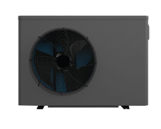 lovato heat pump swimming pool series products
