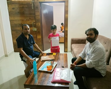 Rajan Gupta - Expert Home Tutors in Gorakhpur