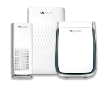 Air Doctor Ultra-Hepa Air Purifier