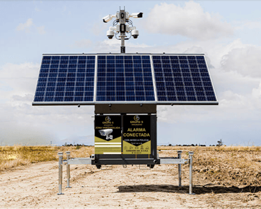 Ahorro y Autonomía Absoluta