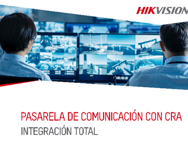 ¿Qué es el Sistema de Intrusión con Pasarela de Vídeo?