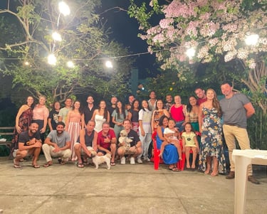 Laços Terapias - Guarapari ES - Terapia ABA Fonoaudiologia Psicologia Clínica Psicólogo Psicanalista