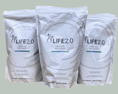 LIFE2.0 vitamin