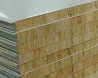 ROCKWOOL WALL PANELS