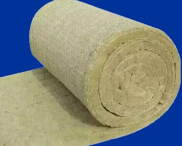 ROCKWOOL MESH ROLLS