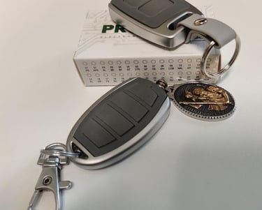 Линейка специальных пультов Proxima для тяжелых условий эксплуатации