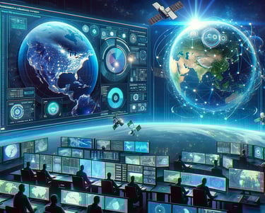 use AI and geospatial technologies to scale up your datasets and reduce temporal gaps